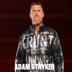 Adam Stryker