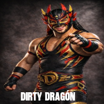 Dirty Dragón
