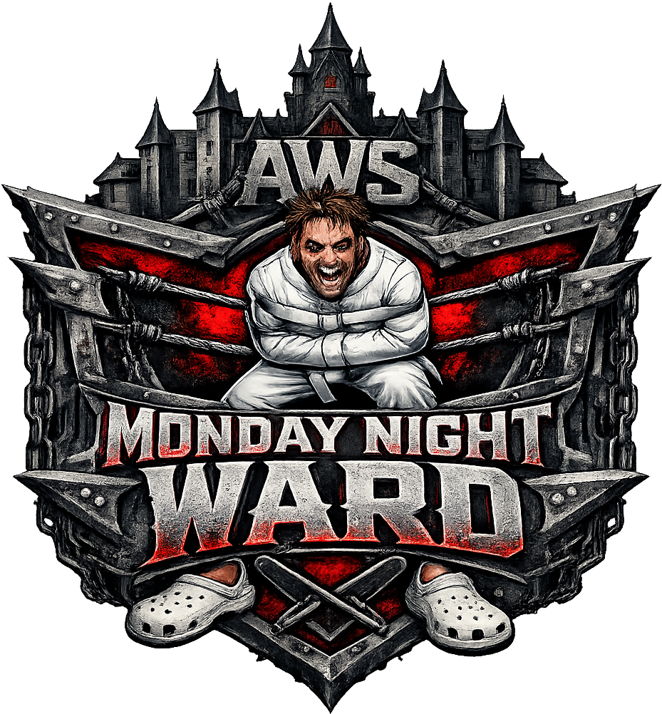 Monday Night Ward Image