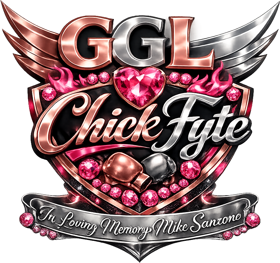 Chick Fyte Logo