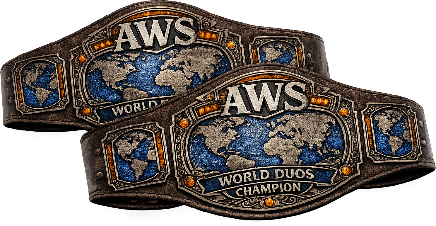 AWS World Duos