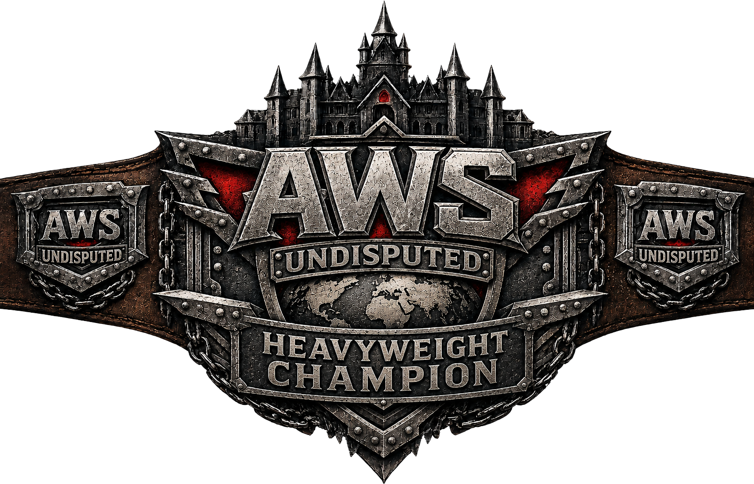 AWS Undisputed Heavyweight Championship